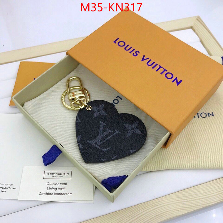 Key pendant-LV,what is top quality replica , ID: KN317,$: 35USD
