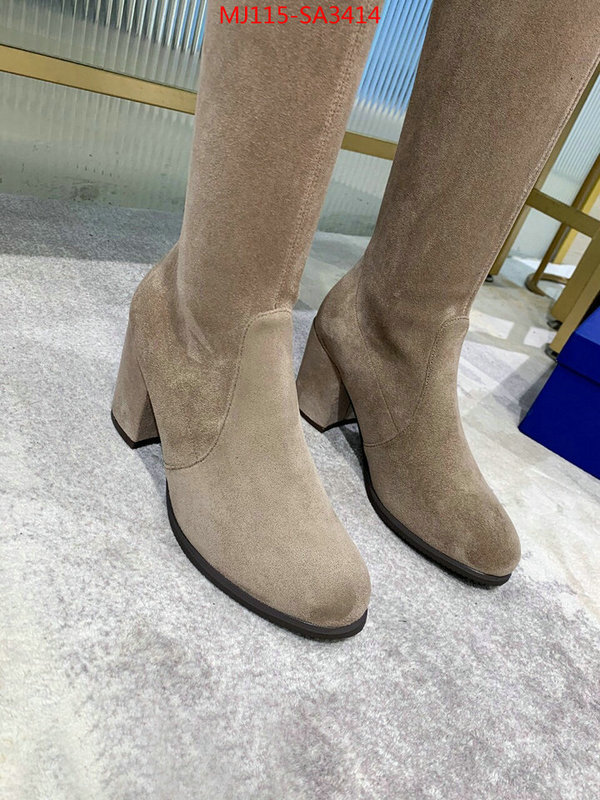 Women Shoes-Stuart Weirzman,shop the best high authentic quality replica ,where to buy replicas , ID: SA3414,$:115USD