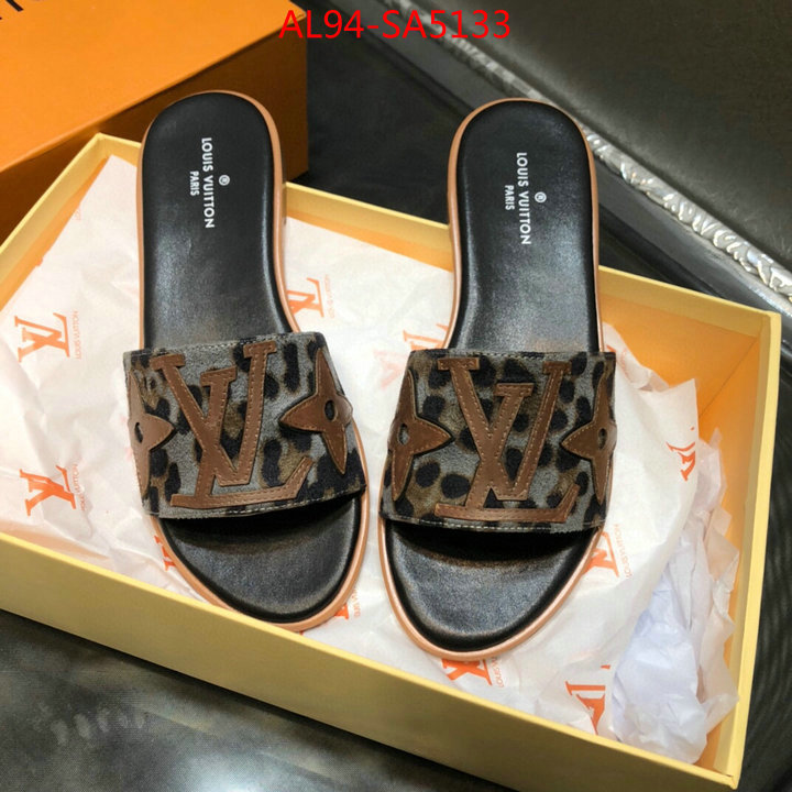 Women Shoes-LV,luxury cheap replica , ID: SA5133,$: 94USD