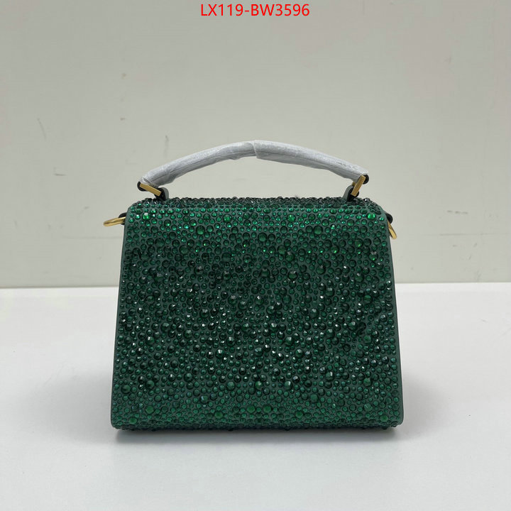 Valentino Bags(4A)-Diagonal-,perfect quality designer replica ,ID: BW3596,$: 119USD