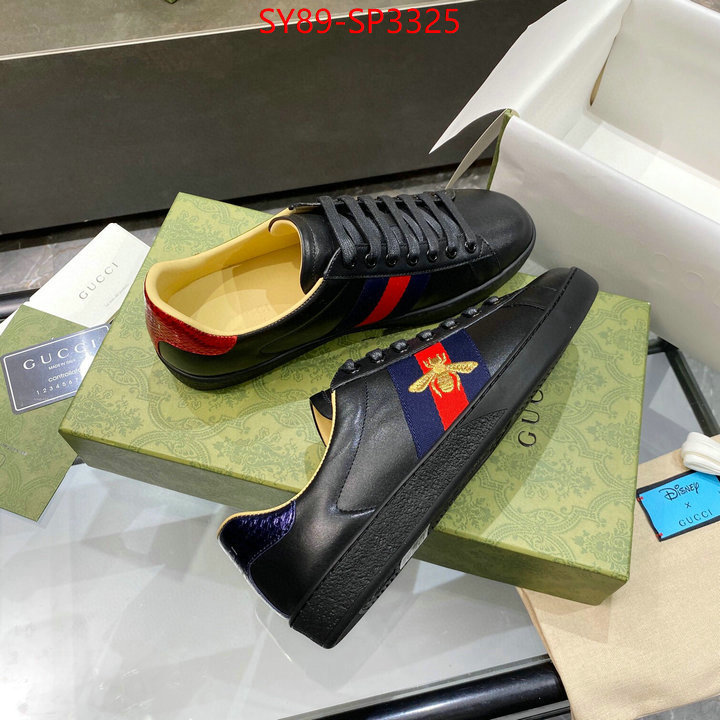 Women Shoes-Gucci,buy top high quality replica , ID: SP3325,$: 89USD