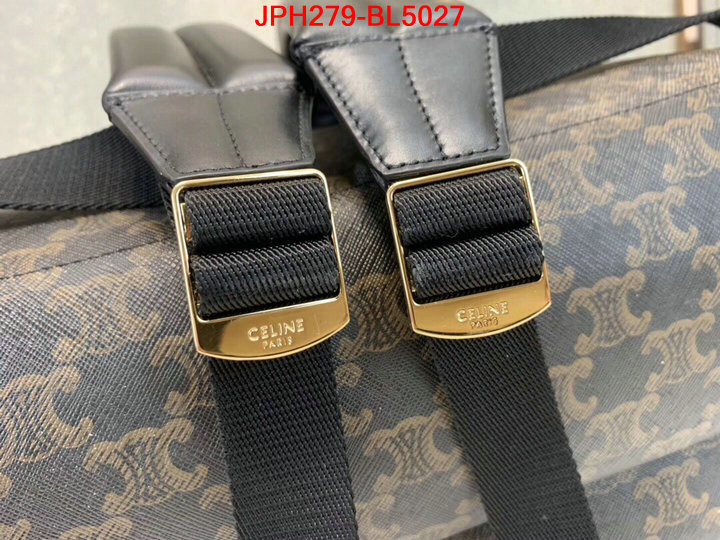 CELINE Bags(TOP)-Backpack,buy 1:1 ,ID:BL5027,$: 279USD