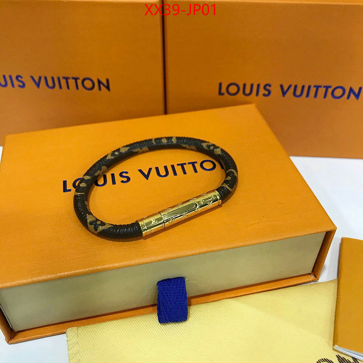 Hair band-LV,fashion replica , ID:JP01,$: 39USD