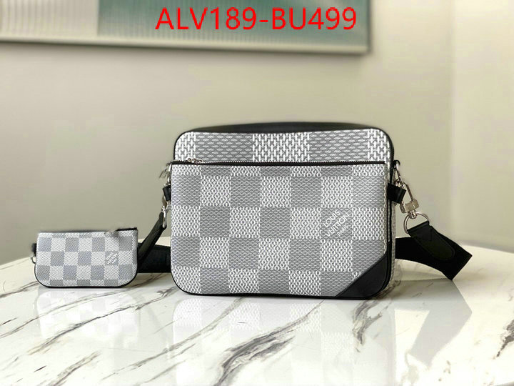 LV Bags(TOP)-Pochette MTis-Twist-,ID: BU499,$: 189USD