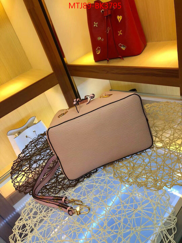 LV Bags(4A)-Nono-No Purse-Nano No-,top quality designer replica ,ID: BK3795,$:89USD