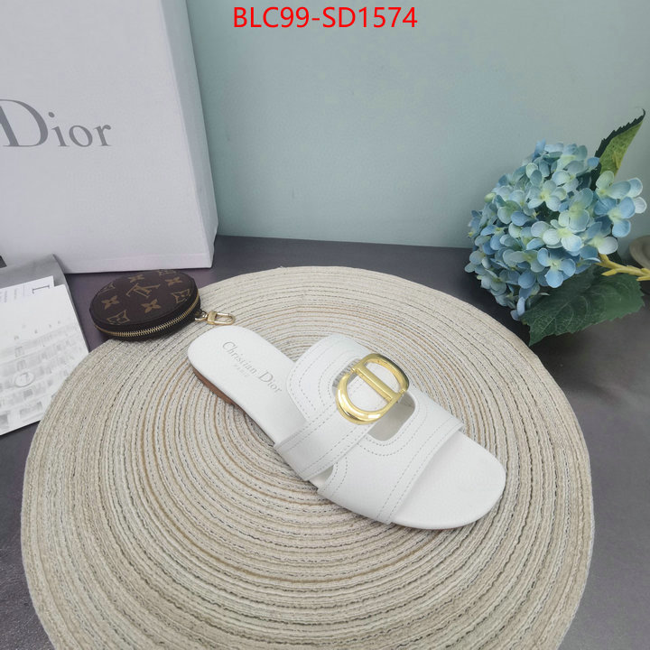 Women Shoes-Dior,the best quality replica , ID: SD1574,$: 99USD