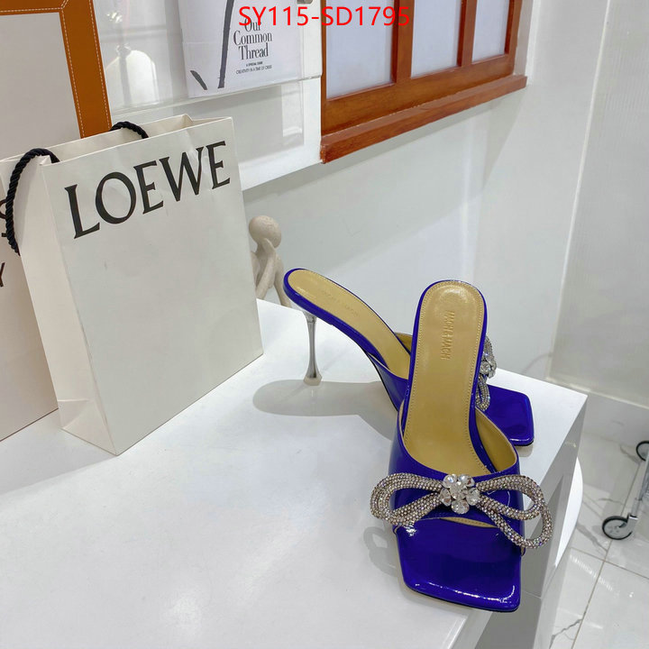 Women Shoes-Mach Mach,first top ,cheap , ID: SD1795,$: 115USD