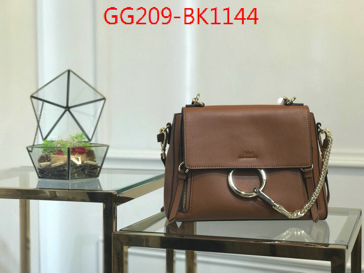 Chloe Bags(TOP)-Diagonal,the most popular ,ID: BK1144,$:209USD