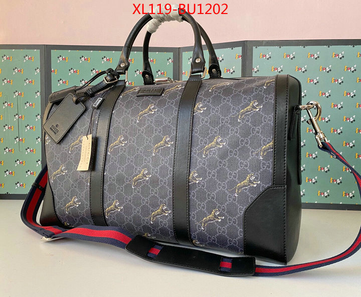 Gucci Bags(4A)-Handbag-,fake ,ID: BU1202,$: 119USD