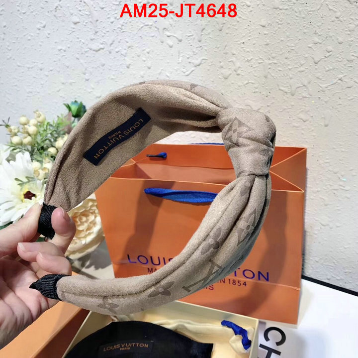 Hair band-LV,2023 aaaaa replica customize , ID: JT4648,$: 25USD