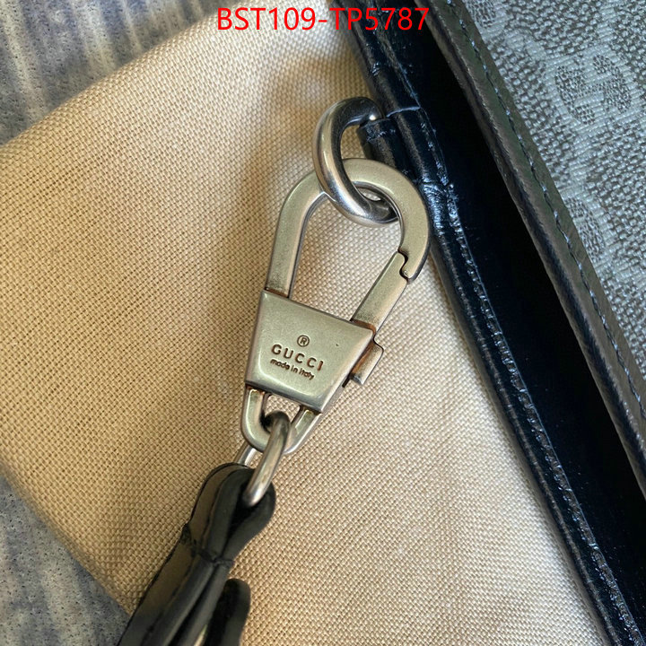 Gucci Bags(TOP)-Wallet-,ID: TP5787,$: 109USD