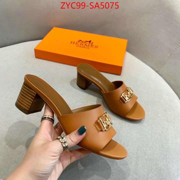 Women Shoes-Hermes,perfect replica , ID: SA5075,$: 99USD