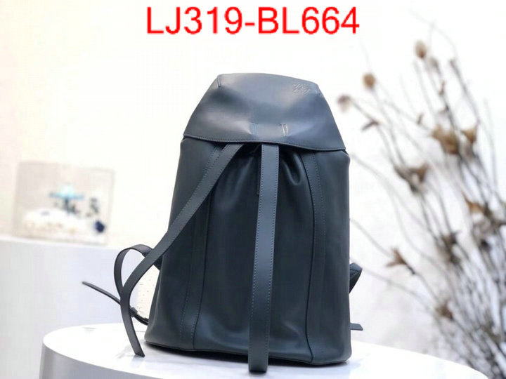 Loewe Bags(TOP)-Backpack-,top quality replica ,ID: BL664,$:319USD