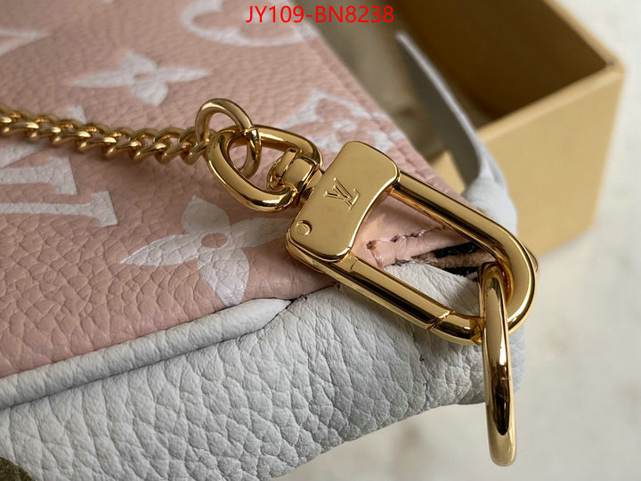 LV Bags(TOP)-Pochette MTis-Twist-,ID: BN8238,$: 109USD