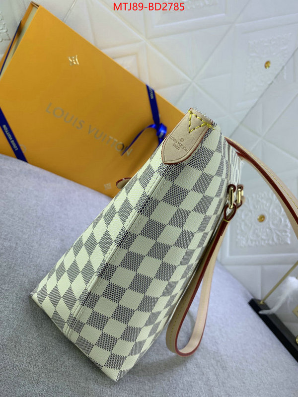 LV Bags(4A)-Handbag Collection-,7 star ,ID: BD2785,