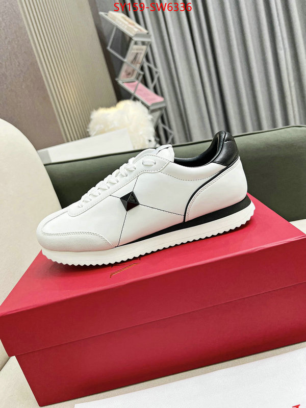 Men Shoes-Valentino,how to buy replica shop , ID: SW6336,$: 159USD