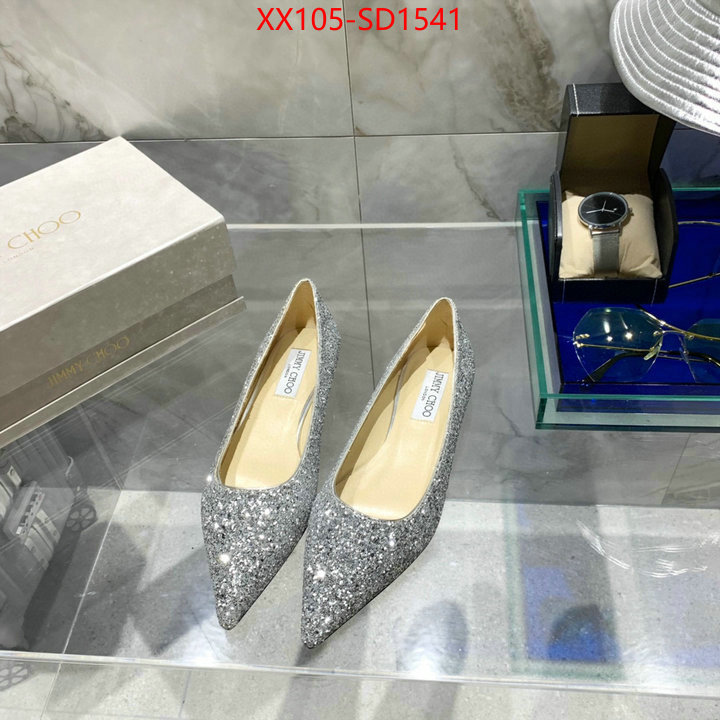 Women Shoes-Jimmy Choo,replica wholesale , ID: SD1541,$: 105USD