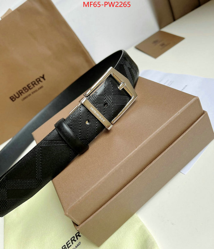 Belts-Burberry,luxury cheap replica , ID: PW2265,$: 65USD