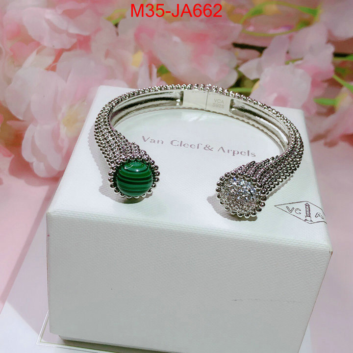 Jewelry-Van Cleef Arpels,fashion replica , ID: JA662,$: 35USD