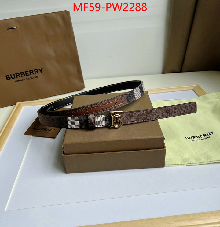 Belts-Burberry,what best designer replicas , ID: PW2288,$: 59USD