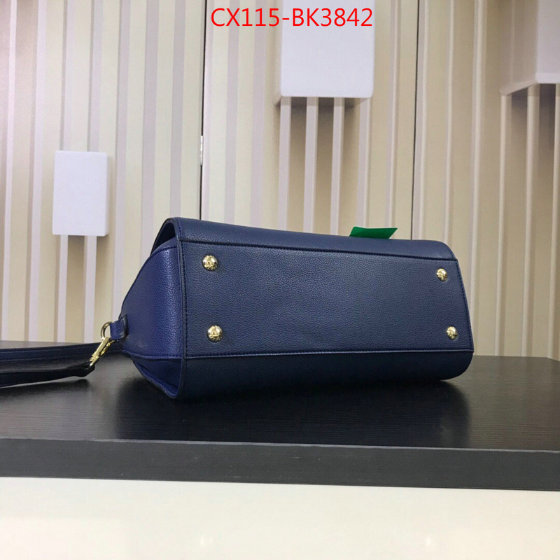 Prada Bags(4A)-Handbag-,ID: BK3842,$:99USD