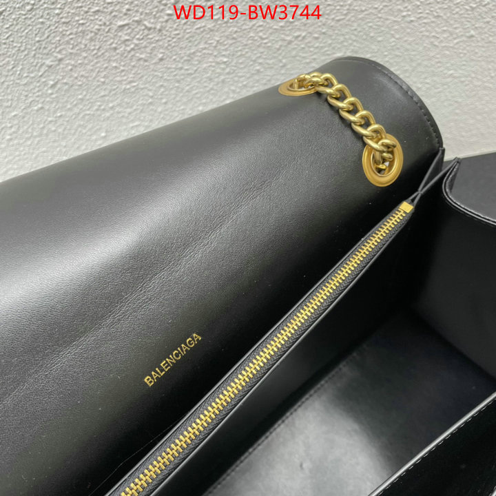 Balenciaga Bags(4A)-Other Styles,best ,ID: BW3744,$: 119USD