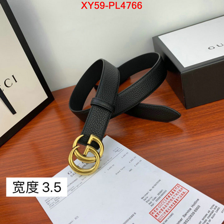 Belts-Gucci,aaaaa replica , ID: PL4766,$: 59USD