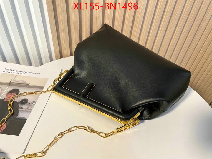 Fendi Bags(4A)-First Series-,buy cheap ,ID: BN1496,$: 155USD