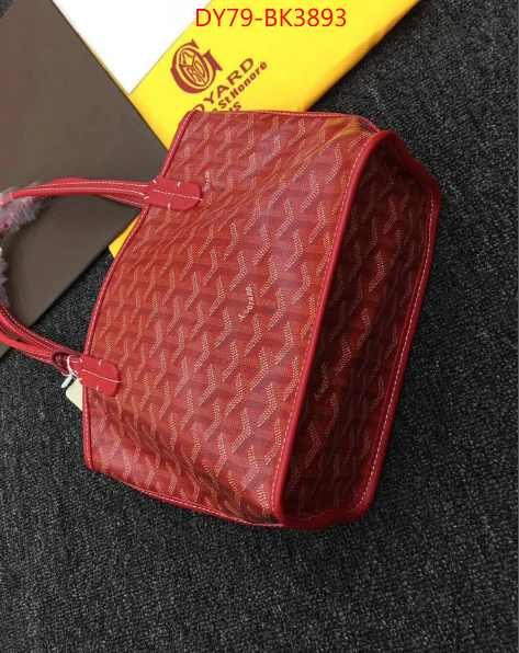 Goyard Bags(4A)-Handbag-,shop designer replica ,ID:BK3893,$:79USD