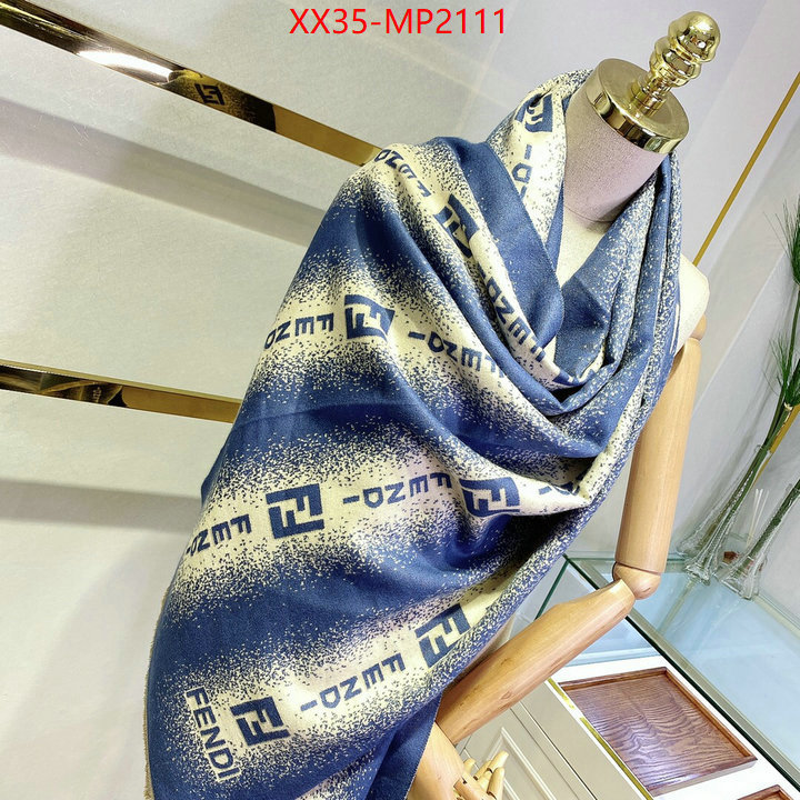 Scarf-Fendi,shop now , ID: MP2111,$: 35USD