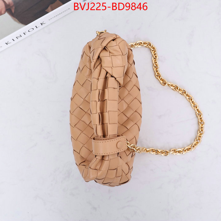 BV Bags(TOP)-Jodie,sale ,ID: BD9846,$: 225USD