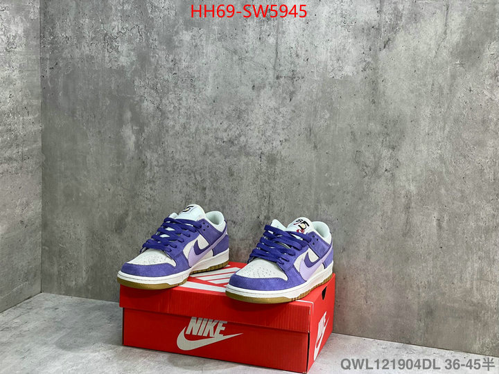 Women Shoes-NIKE,cheap replica , ID: SW5945,$: 69USD
