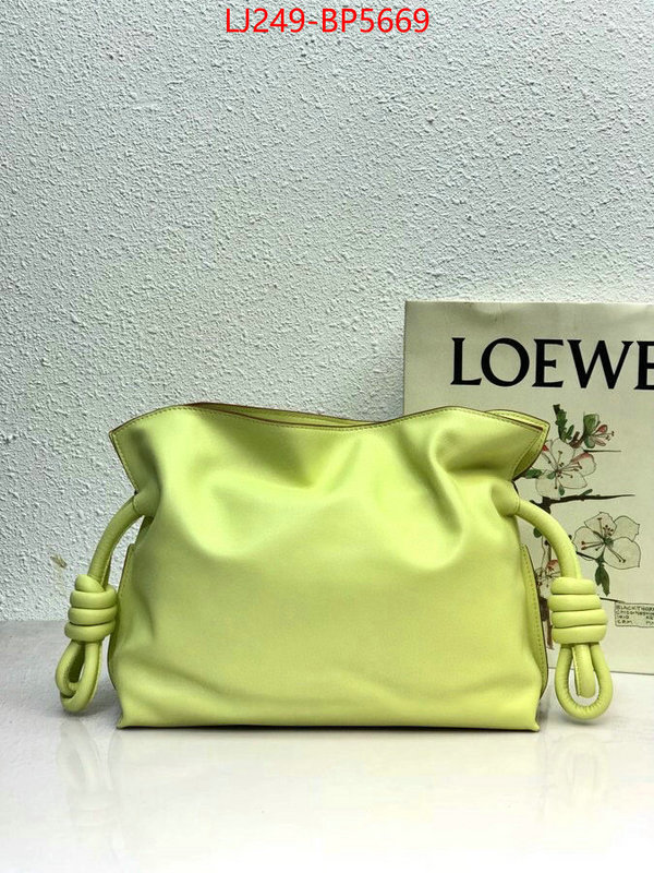 Loewe Bags(TOP)-Diagonal-,store ,ID: BP5669,$: 249USD