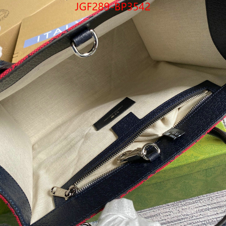 Gucci Bags(TOP)-Handbag-,ID: BP3542,$: 289USD