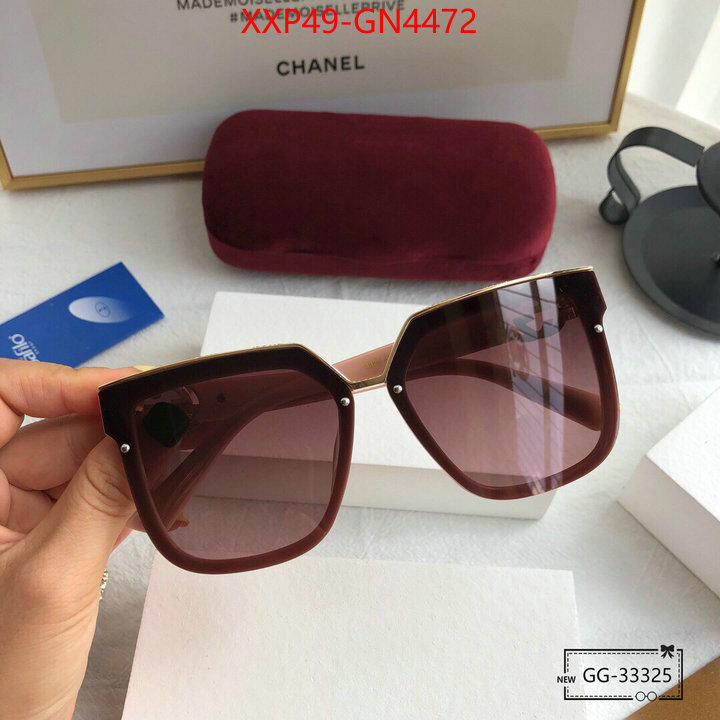 Glasses-Gucci,cheap , ID: GN4472,$: 49USD