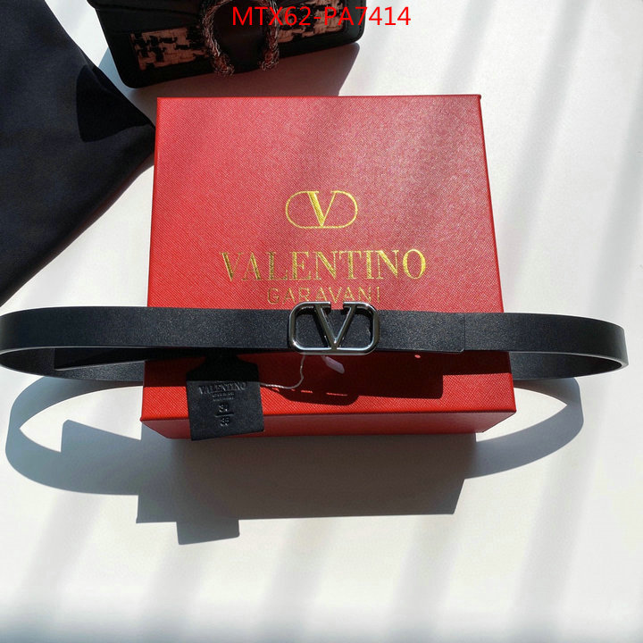 Belts-Valentino,new 2023 , ID: PA7414,$: 62USD