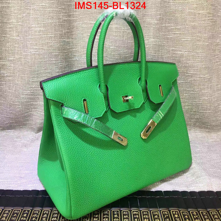 Hermes Bags(TOP)-Birkin-,best quality fake ,ID: BL1324,$: 145USD