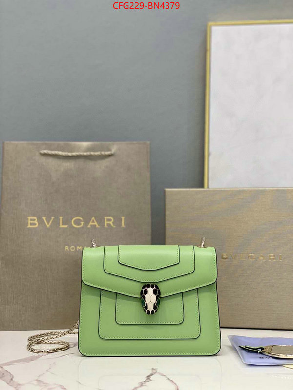 Bulgari Bags(TOP)-Serpenti Forever,what are the best replica ,ID: BN4379,$: 229USD