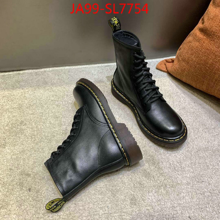 Women Shoes-DrMartens,perfect quality , ID: SL7754,$: 99USD