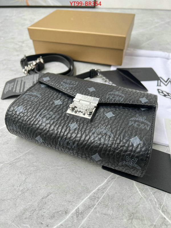 MCM Bags(4A)-Diagonal-,fake cheap best online ,ID: BR354,$: 99USD