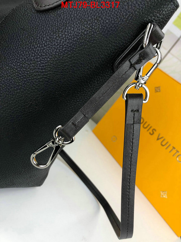 LV Bags(4A)-Handbag Collection-,ID: BL3317,$: 79USD