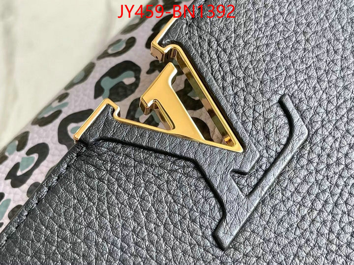 LV Bags(TOP)-Handbag Collection-,ID: BN1392,$: 459USD