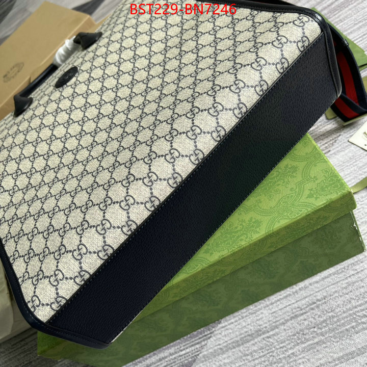 Gucci Bags(TOP)-Handbag-,unsurpassed quality ,ID: BN7246,$: 225USD