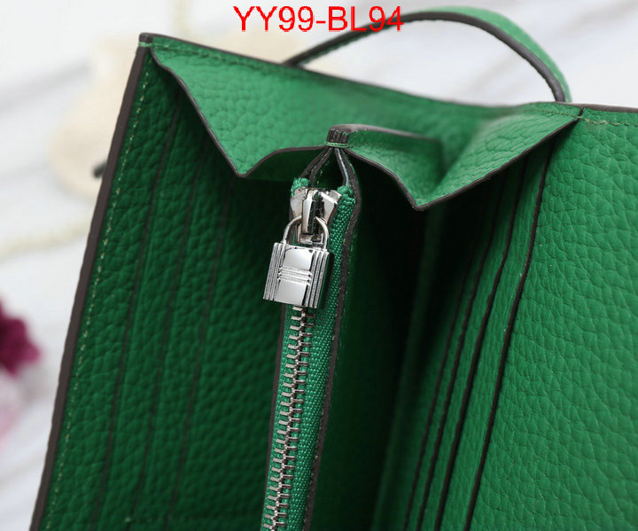 Hermes Bags(TOP)-Wallet-,top grade ,ID: BL94,$:99USD