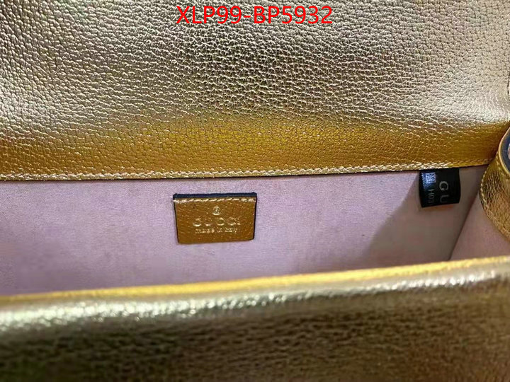 Gucci Bags(4A)-Dionysus-,designer ,ID: BP5932,$: 99USD