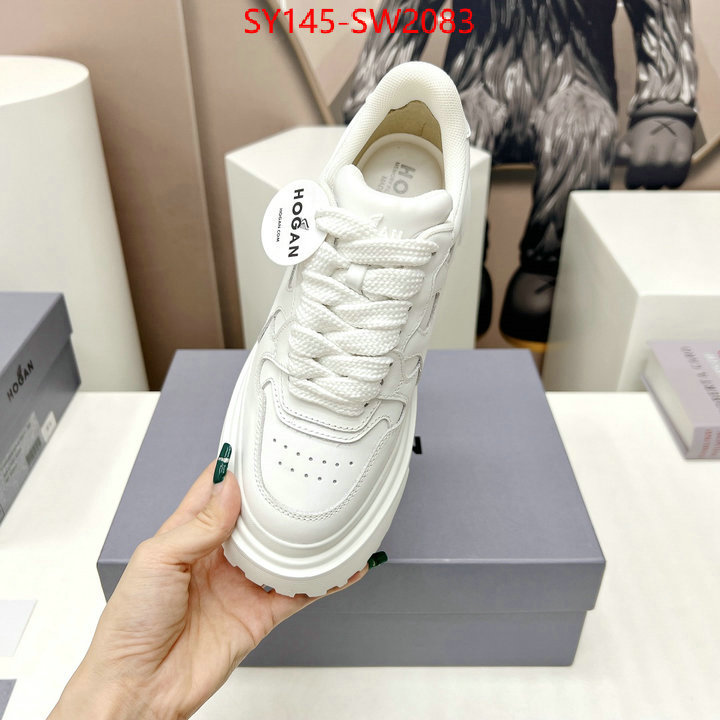 Women Shoes-Hogan,what best replica sellers , ID: SW2083,$: 145USD