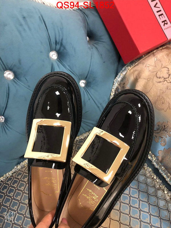 Women Shoes-Rogar Vivier,7 star replica , ID: SL1852,$: 94USD