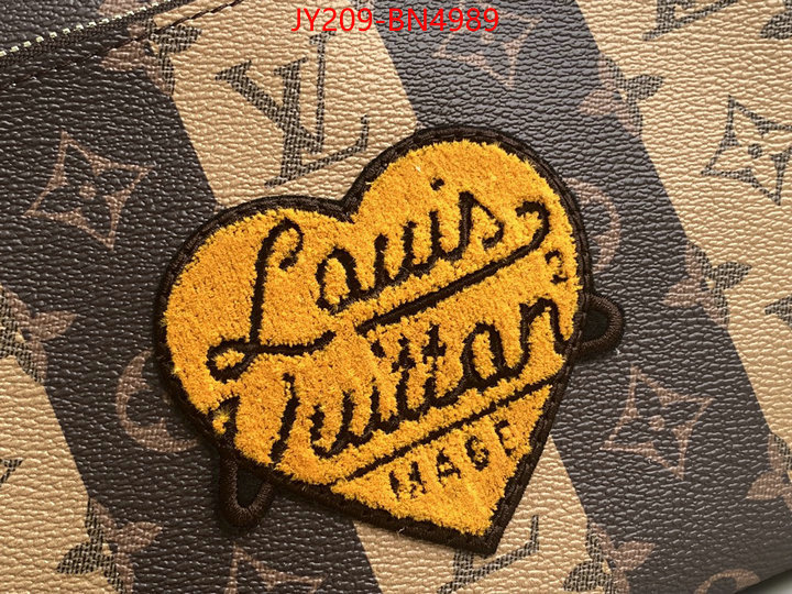 LV Bags(TOP)-Pochette MTis-Twist-,ID: BN4989,$: 209USD