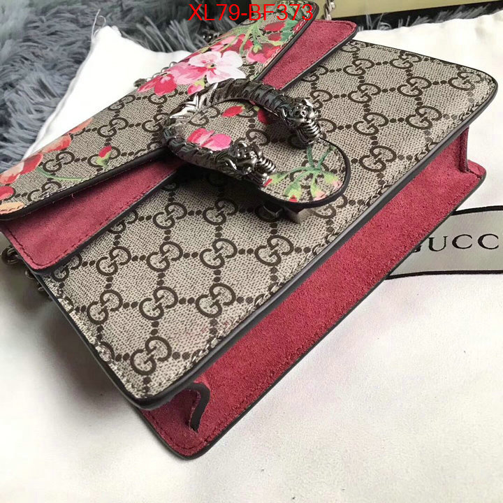 Gucci Bags(4A)-Dionysus-,the best quality replica ,ID: BF373,$:79USD