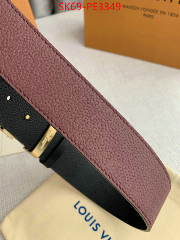 Belts-LV,7 star quality designer replica , ID: PE3349,$: 69USD